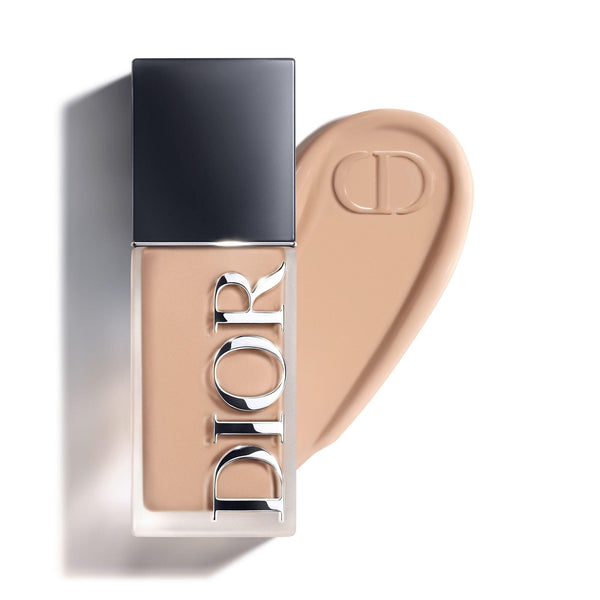 DIOR Dior Forever Skin Wear Foundation - 24h Natural Matte Finish