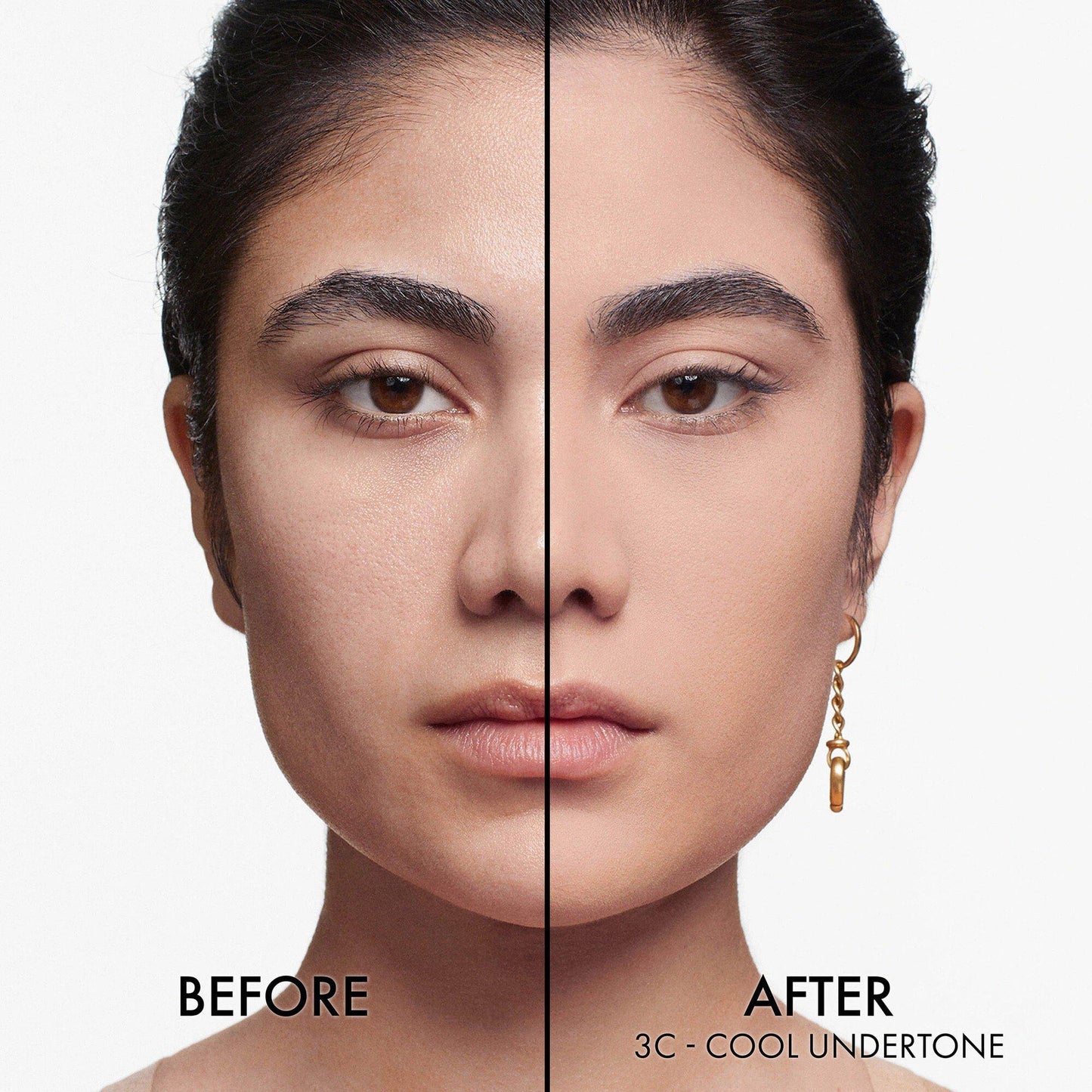 DIOR Dior Forever Skin Wear Foundation - 24h Natural Matte Finish