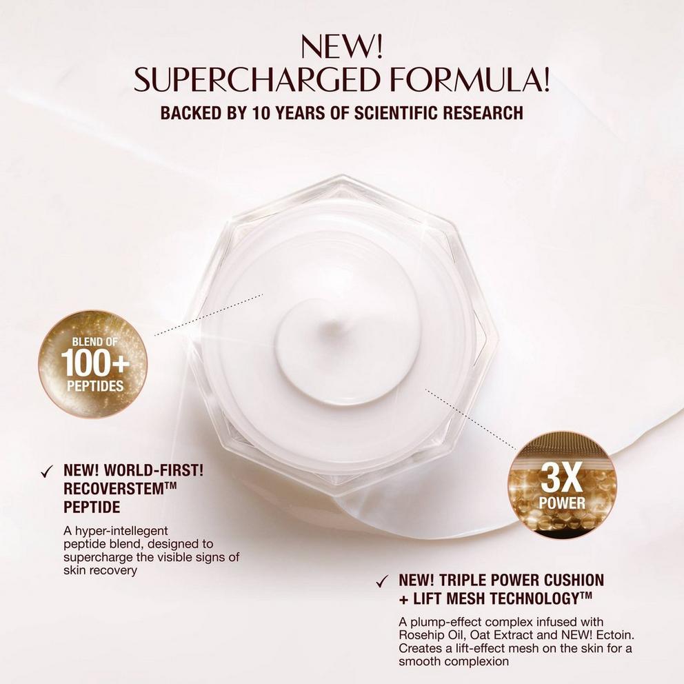 Charlotte Tilbury Charlottes Magic Cream - 150ml Refill