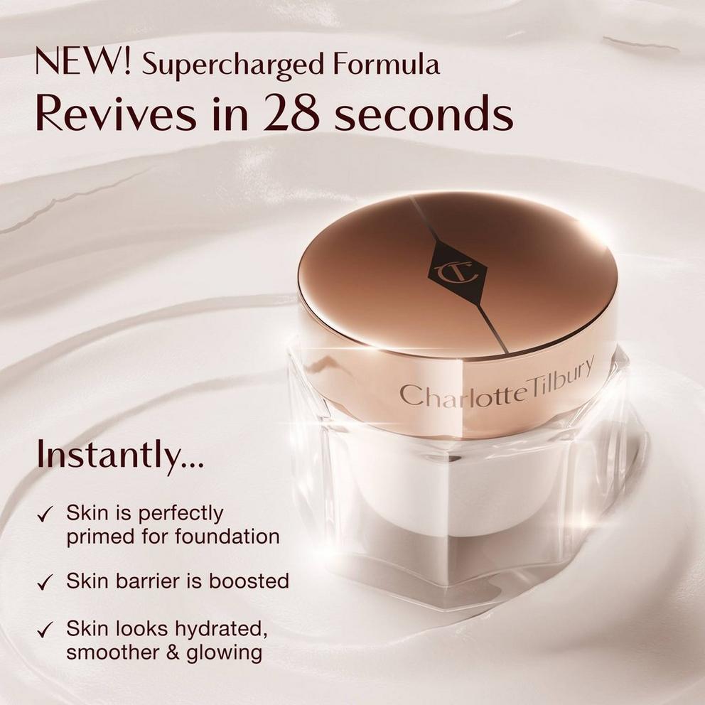 Charlotte Tilbury Charlottes Magic Cream - 150ml Refill