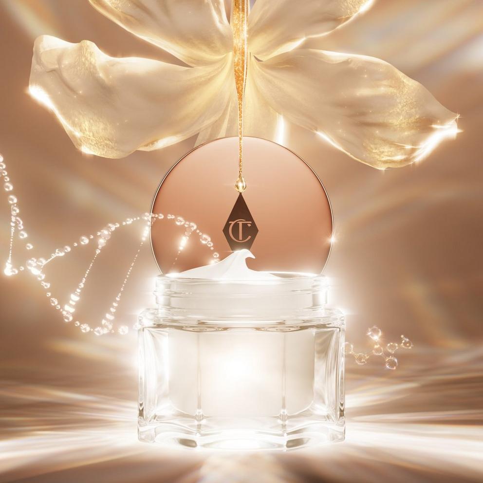 Charlotte Tilbury Charlottes Magic Cream - 150ml Refill