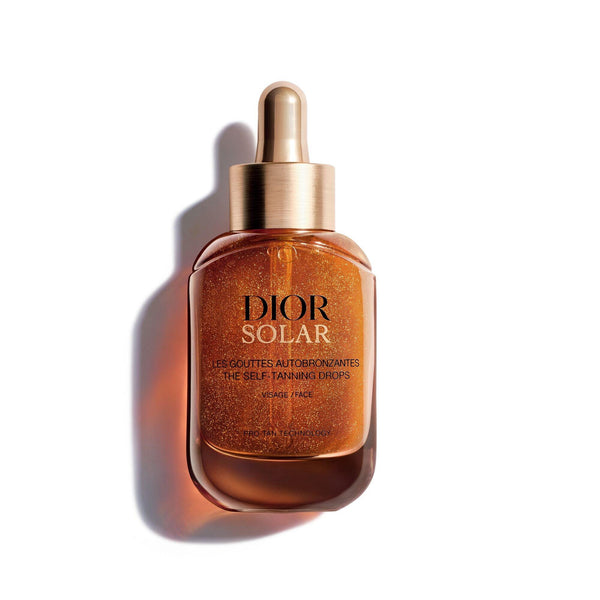 DIOR DIOR Solar The Self-Tanning Drops Self-Tanning Drops for Face and Neck