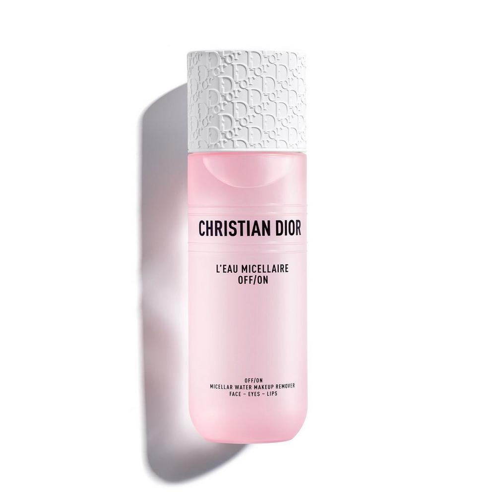 DIOR DIOR LEau Micellaire OFF/ON Micellar water Makeup Remover
