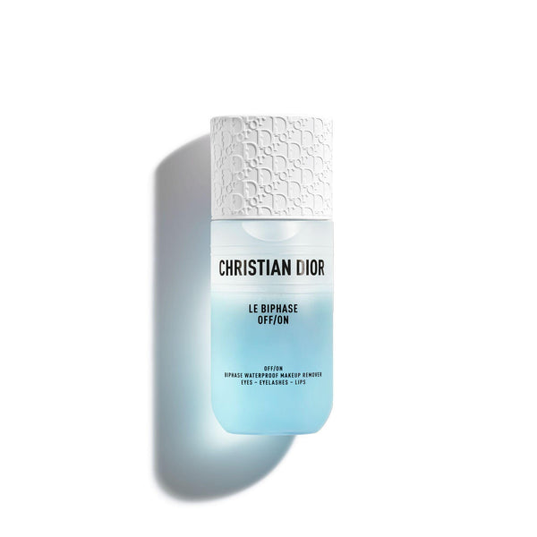 DIOR DIOR Le Biphase OFF/ON Biphase Makeup Remover