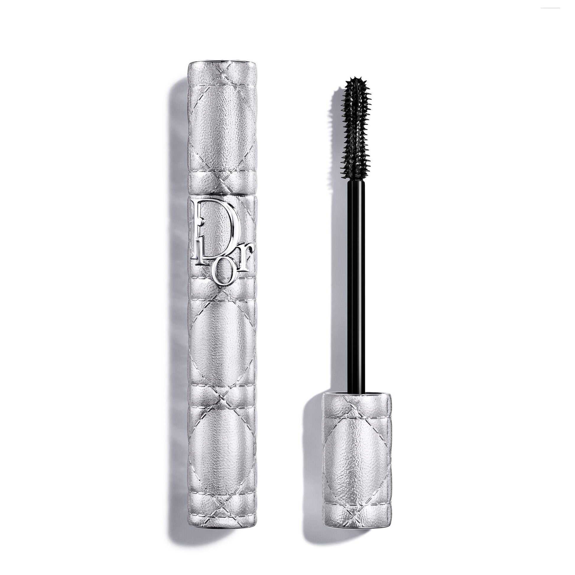 DIOR Diorshow Overvolume Waterproof Waterproof Mascara 48-hour Extreme Volume