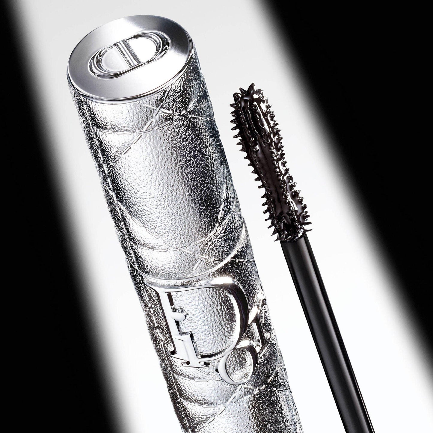 DIOR Diorshow Overvolume Waterproof Waterproof Mascara 48-hour Extreme Volume