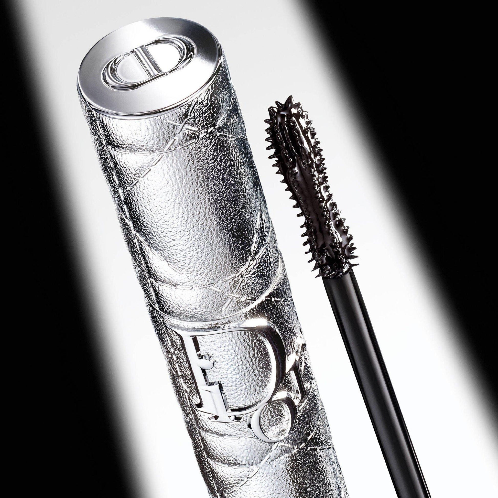 DIOR Diorshow Overvolume Waterproof Waterproof Mascara 48-hour Extreme Volume