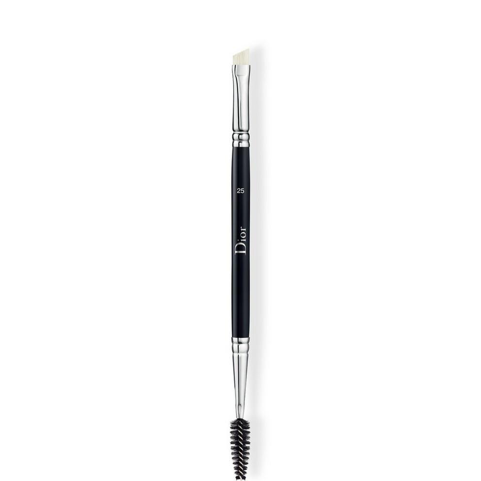 DIOR Double Ended Eyebrow Brush N°25