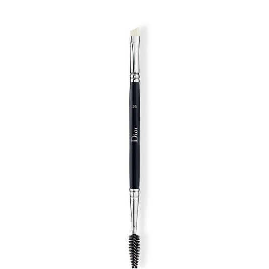 DIOR Double Ended Eyebrow Brush N°25
