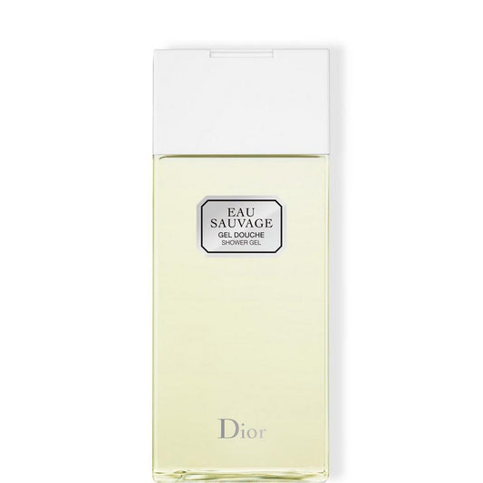 DIOR Eau Sauvage Shower Gel 200ml