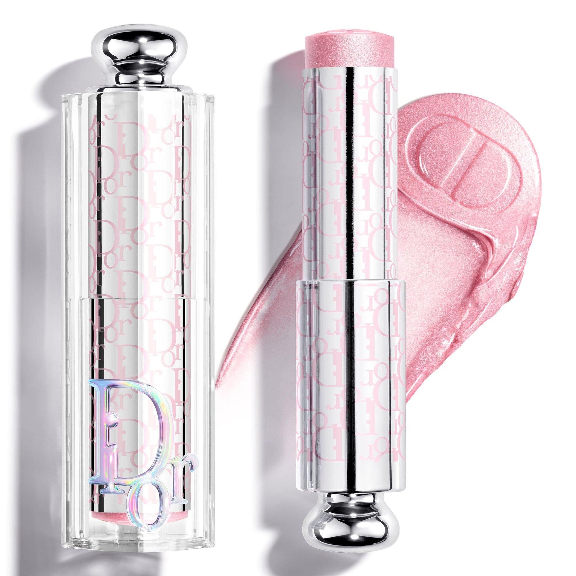 DIOR Dior Backstage Glassy Glow Stick Multi-use balmy highlighter stick