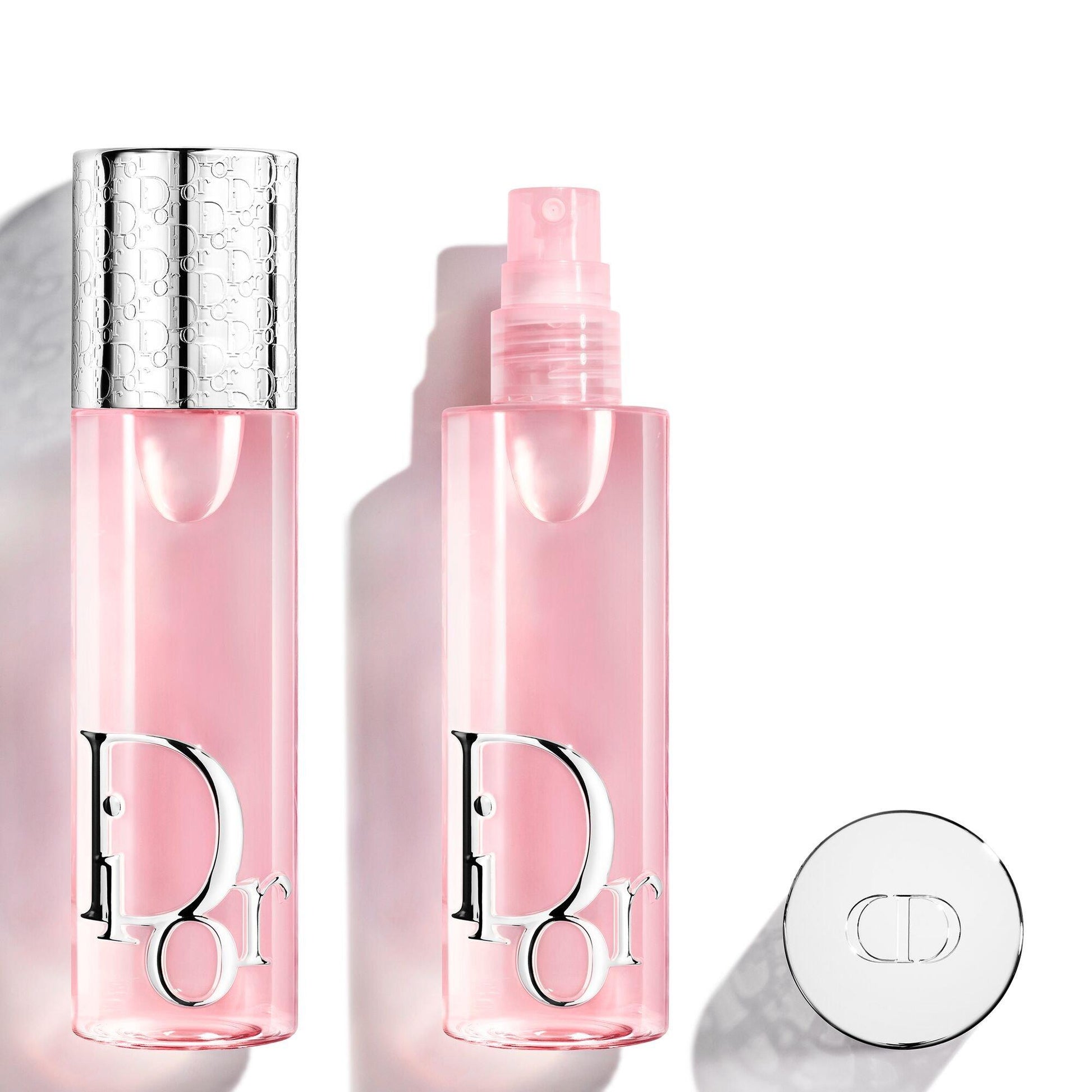 DIOR Dior Backstage Airflash Mist Multi-use makeup setting mist - 24h Wear and Hydration 100ml