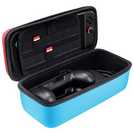 Trust GXT XL Travel Case For Nintendo Switch 2 - Red & Blue