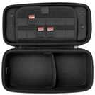 Trust GXT XL Travel Case For Nintendo Switch 2 - Red & Blue