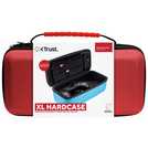 Trust GXT XL Travel Case For Nintendo Switch 2 - Red & Blue