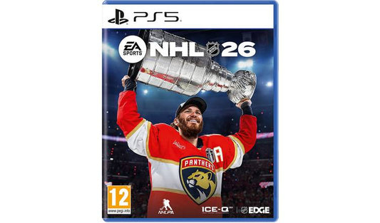 EA Sports NHL 26 PS5 Game