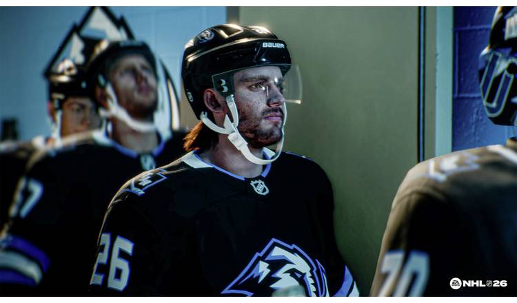 EA Sports NHL 26 PS5 Game