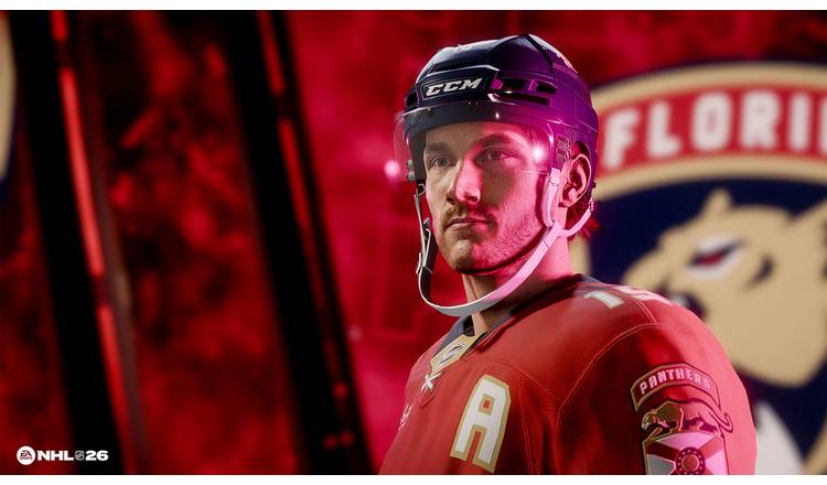 EA Sports NHL 26 PS5 Game