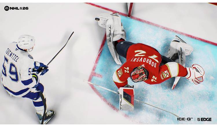 EA Sports NHL 26 PS5 Game