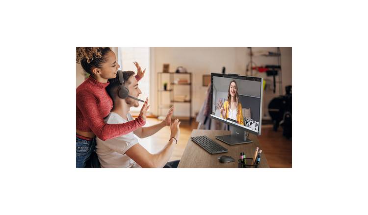 Lenovo AiO 3 23.8in R3 8GB 512GB All-in-One PC