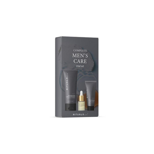 Rituals Rituals Homme Skin Care Set - Daily Routine