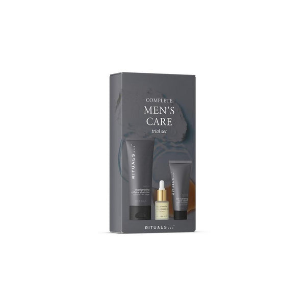 Rituals Rituals Homme Skin Care Set - Daily Routine