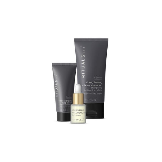 Rituals Rituals Homme Skin Care Set - Daily Routine