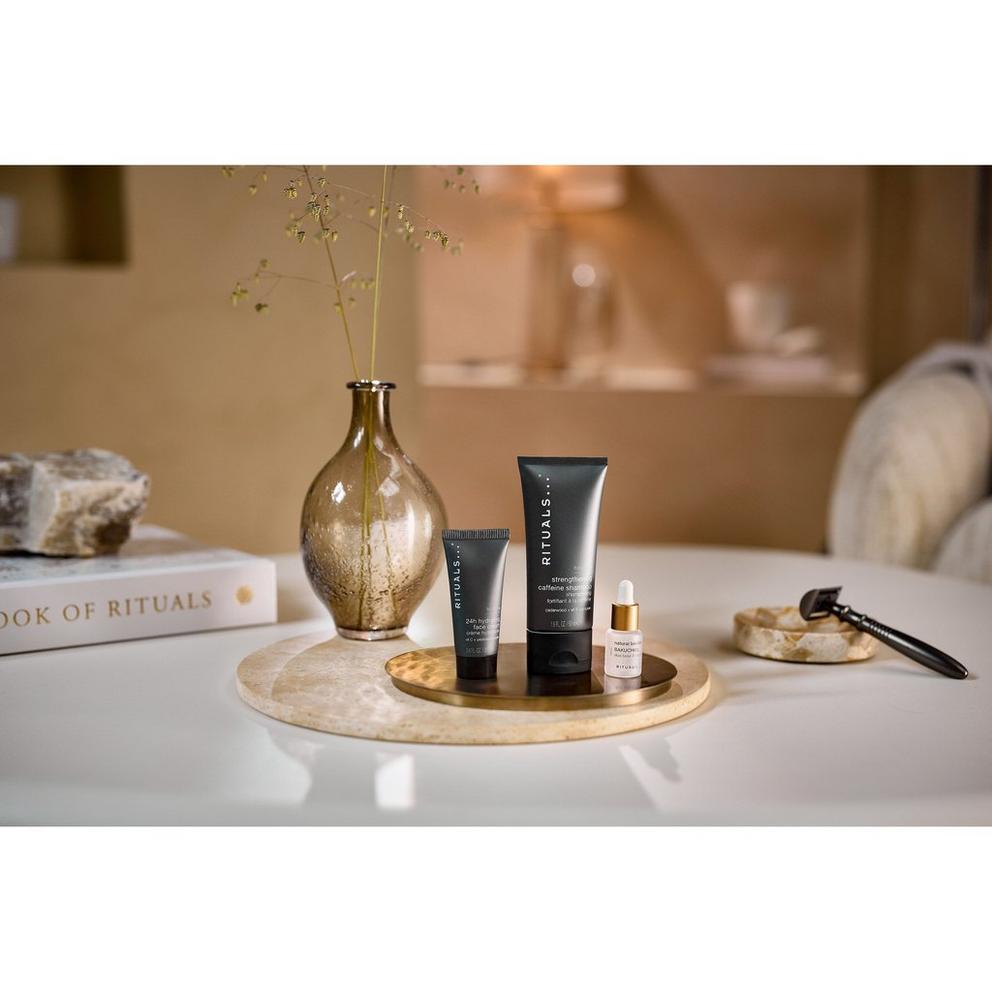 Rituals Rituals Homme Skin Care Set - Daily Routine
