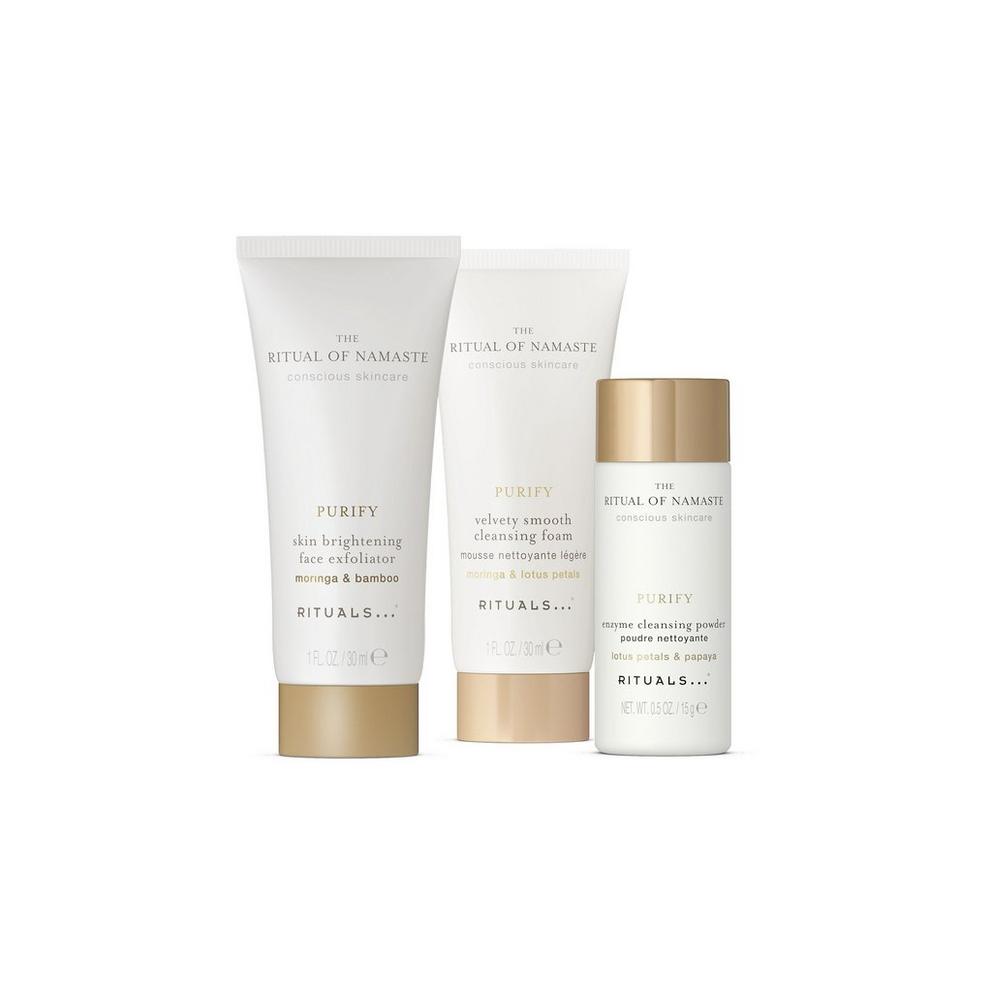 Rituals The Ritual of Namaste Skin Care Set - Cleanse
