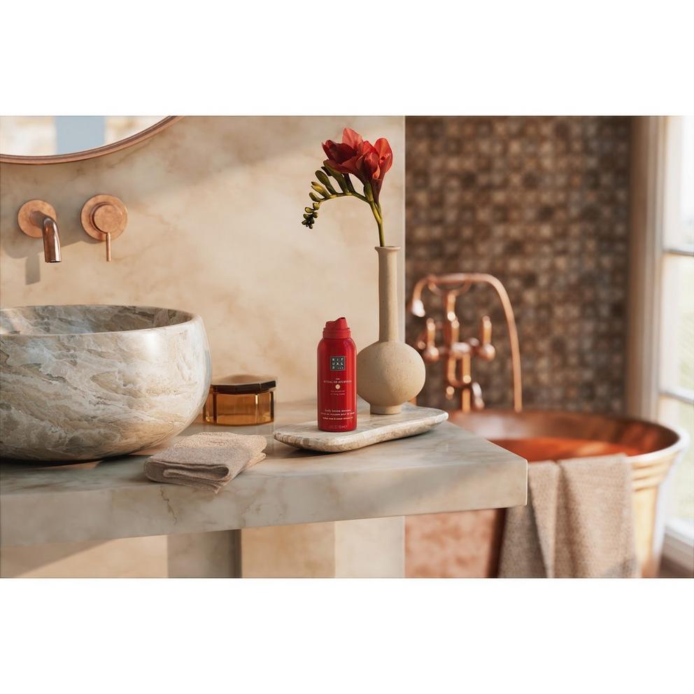 Rituals The Ritual of Ayurveda Body Lotion Mousse
