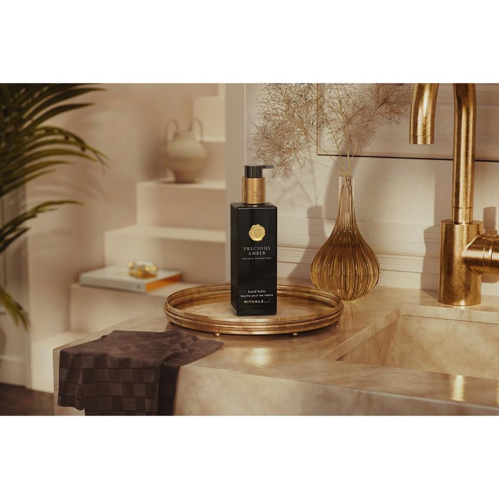 Rituals Wild Fig Hand Balm 175ml