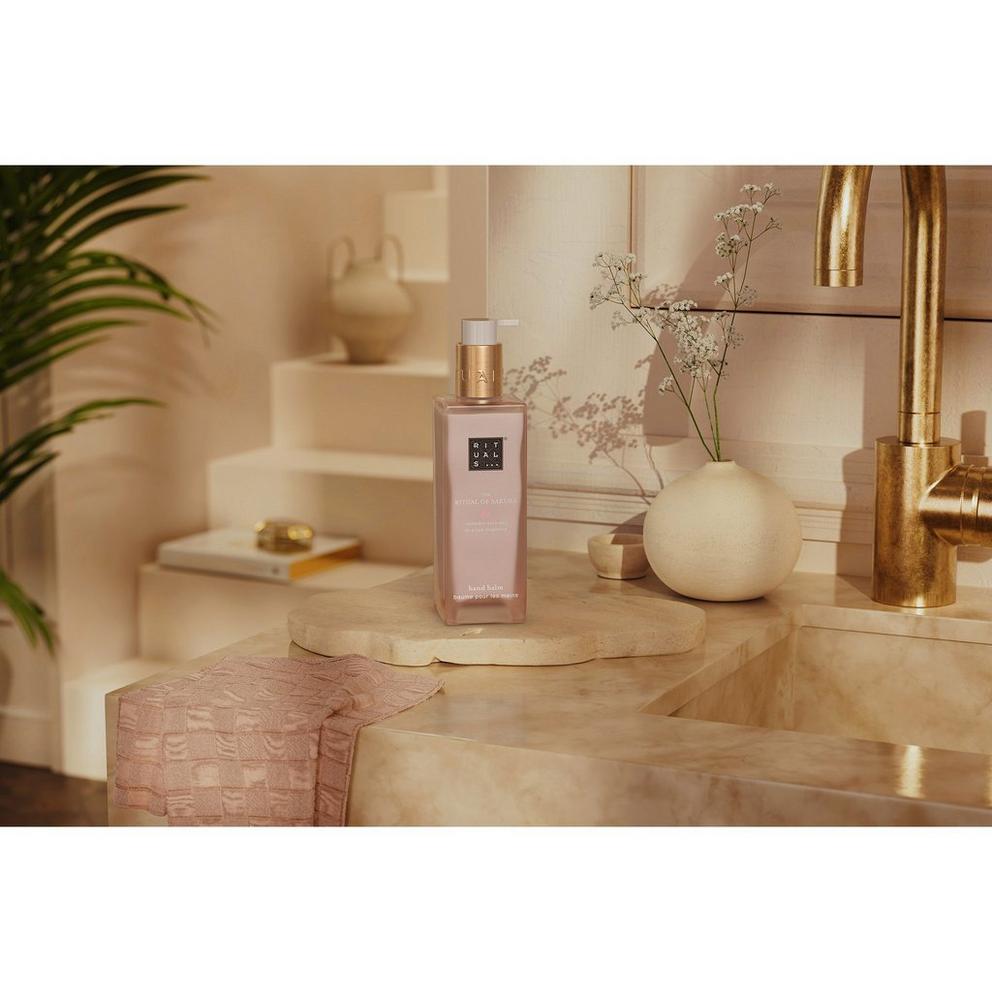 Rituals The Ritual of Sakura Hand Balm 175ml