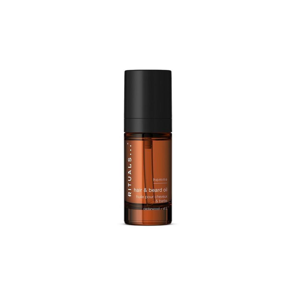 Rituals Homme Hair & Beard Oil