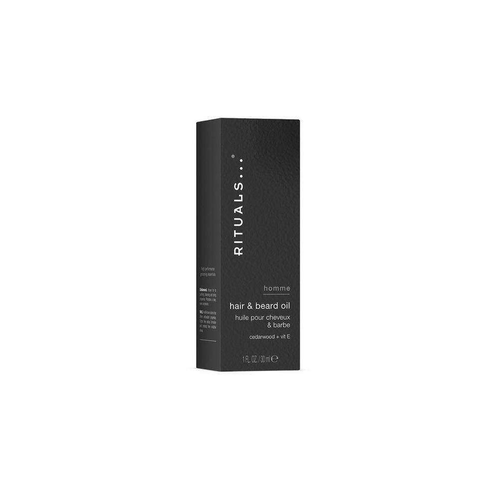 Rituals Homme Hair & Beard Oil