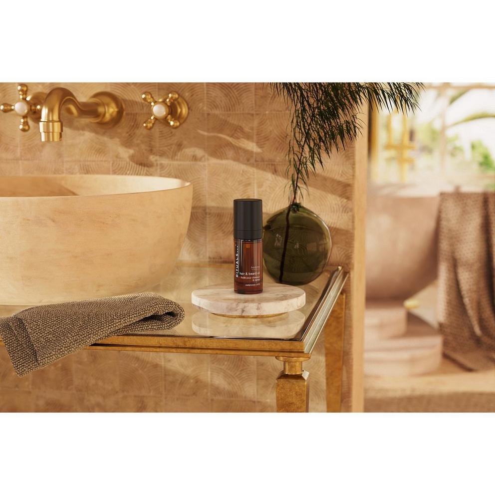 Rituals Homme Hair & Beard Oil