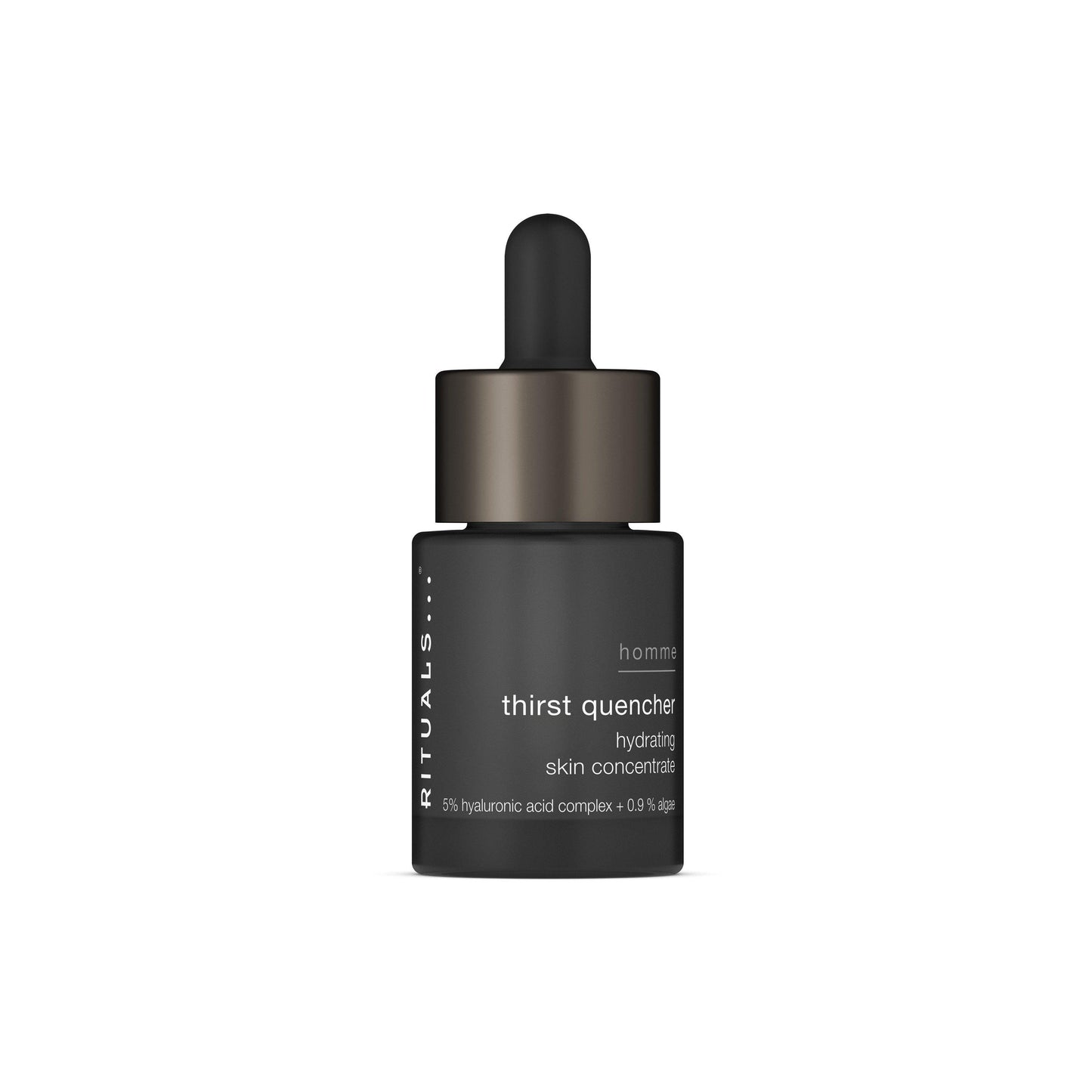 Rituals Homme Thirst Quencher Hydrating Skin Concentrate