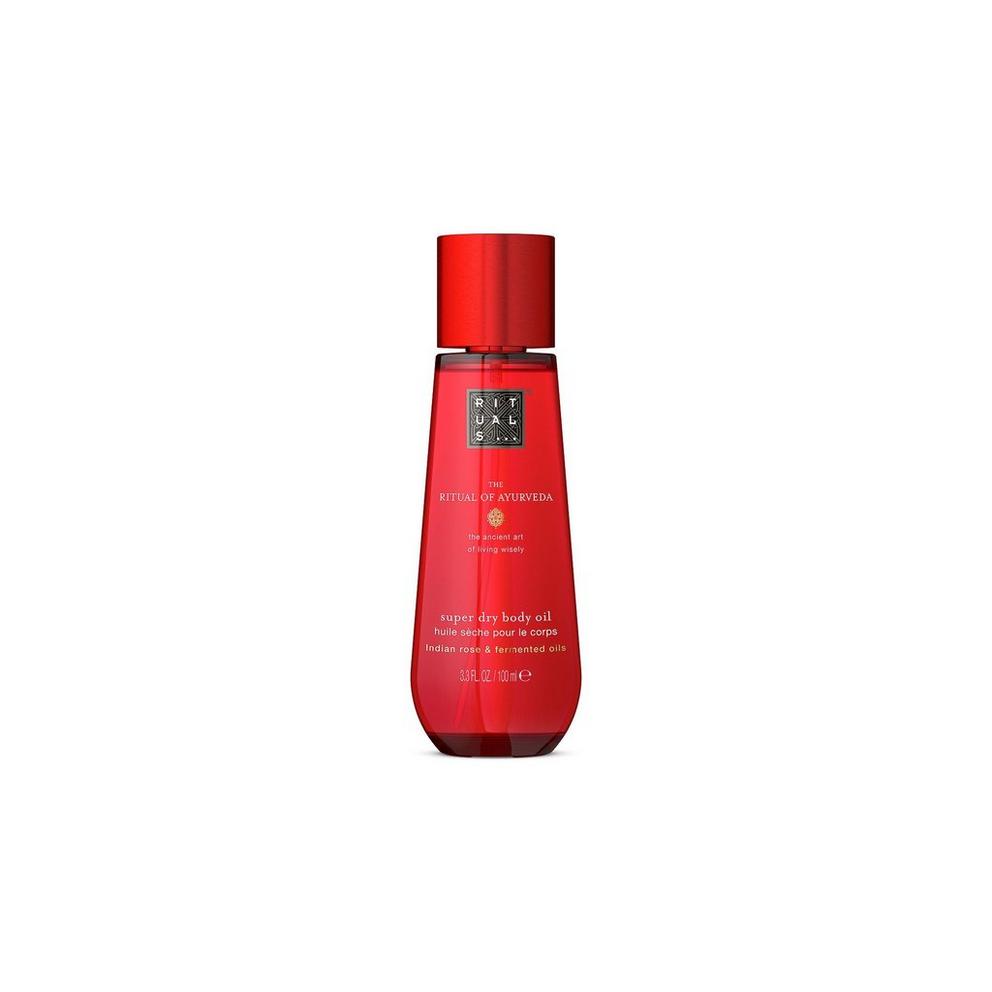 Rituals The Ritual of Ayurveda Super Dry Body Oil