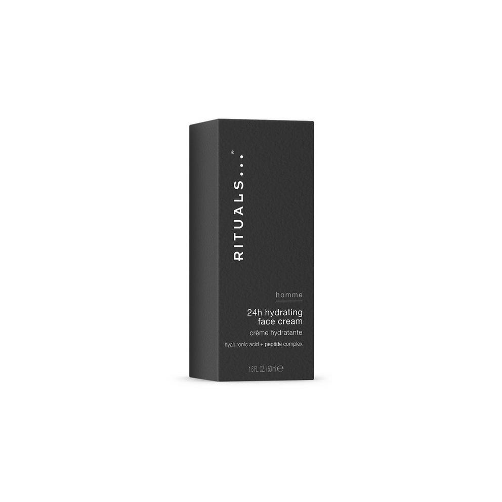 Rituals Homme 24h Hydrating Face Cream 50ml