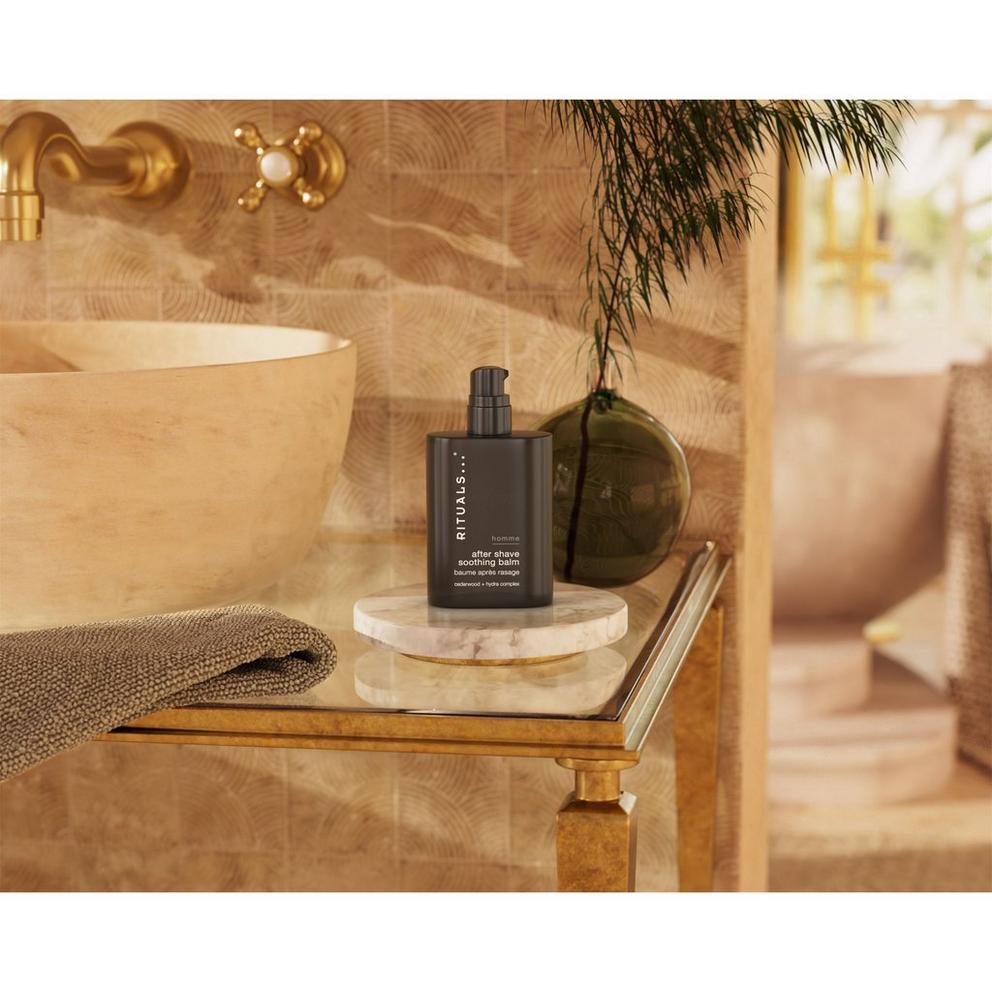 Rituals Homme After Shave Soothing Balm