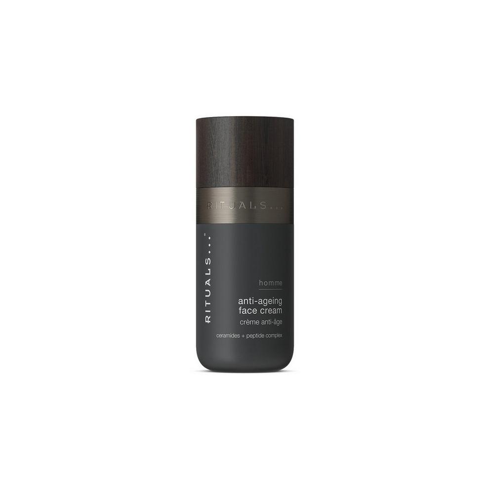 Rituals Homme Anti-Ageing Face Cream 50ml