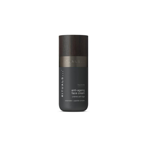 Rituals Homme Anti-Ageing Face Cream 50ml