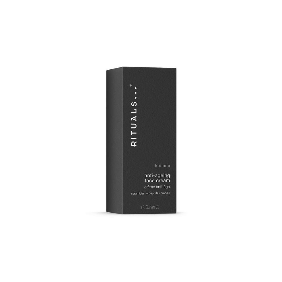 Rituals Homme Anti-Ageing Face Cream 50ml