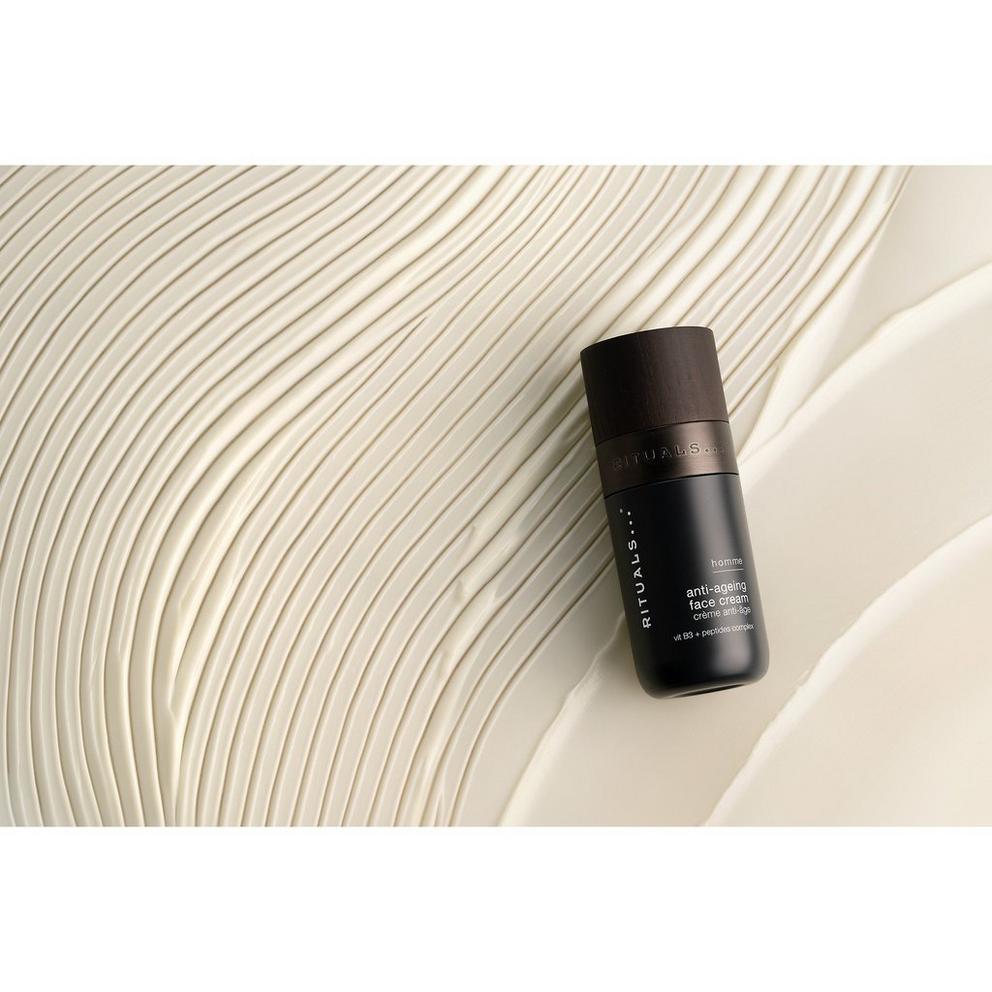 Rituals Homme Anti-Ageing Face Cream 50ml