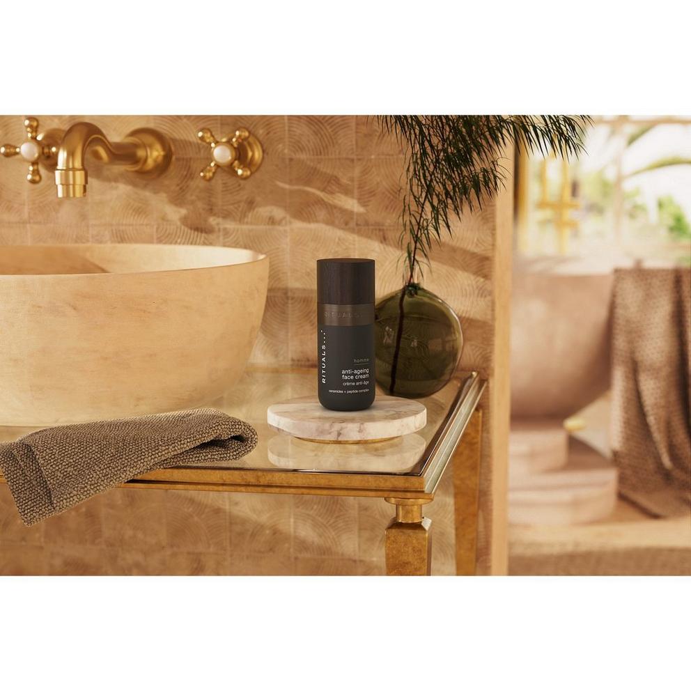 Rituals Homme Anti-Ageing Face Cream 50ml