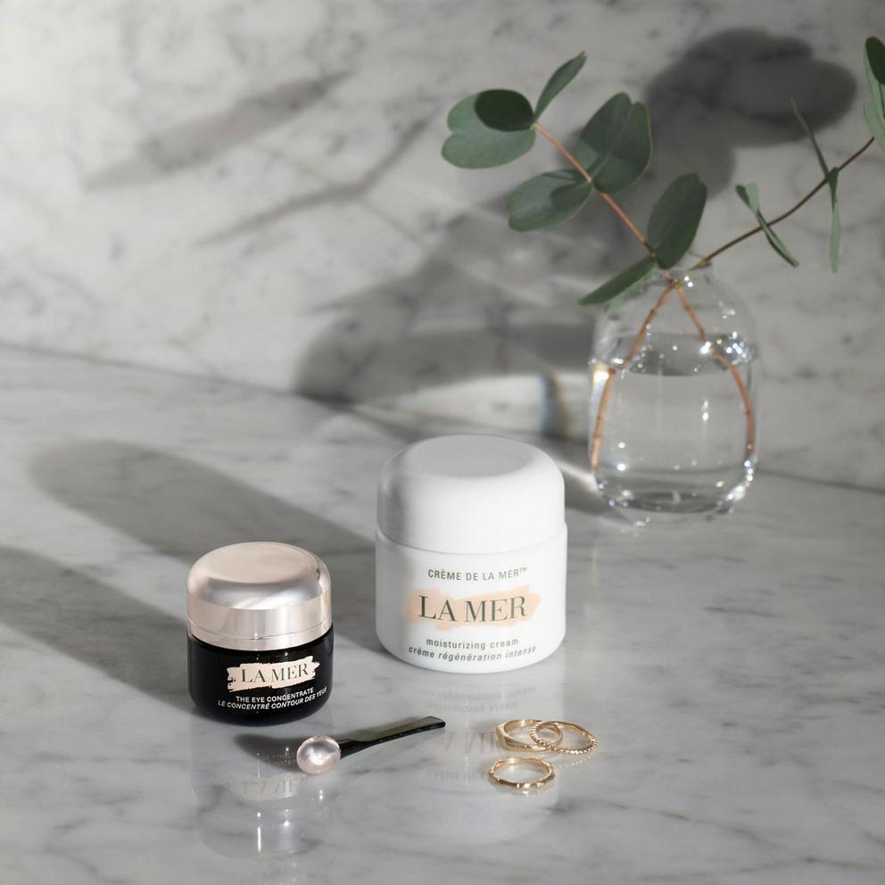 La Mer Crème de la Mer Moisturizing Cream 15ml