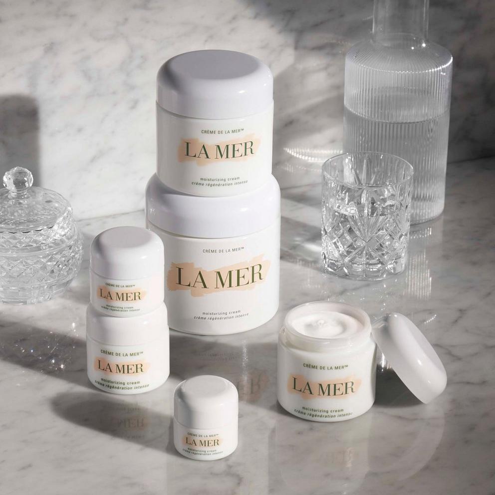 La Mer Crème de la Mer Moisturizing Cream 15ml