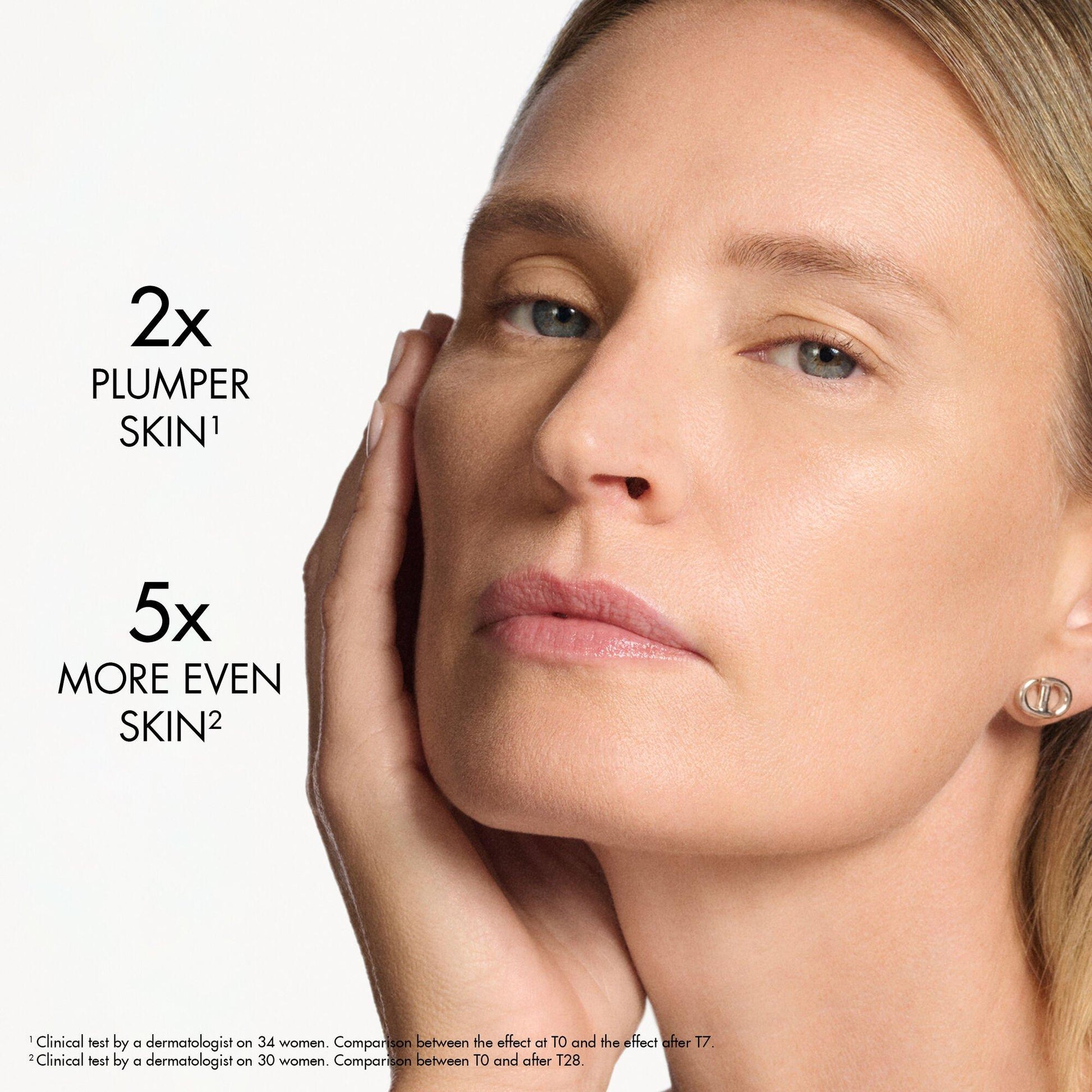 DIOR Capture Day Cream