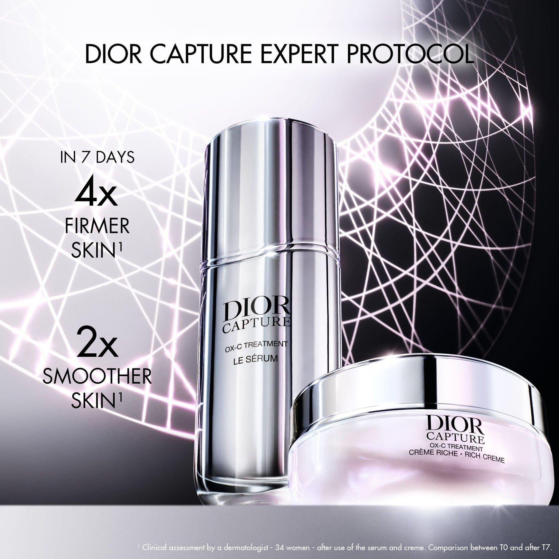DIOR Capture Day Cream