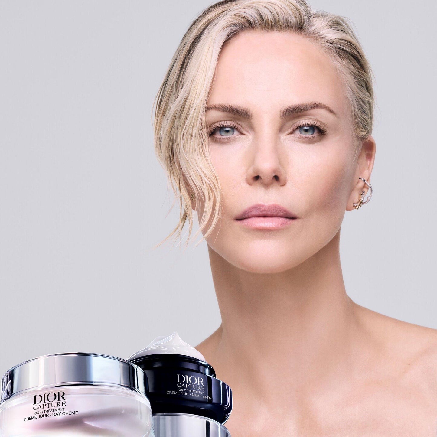 DIOR Capture Day Cream