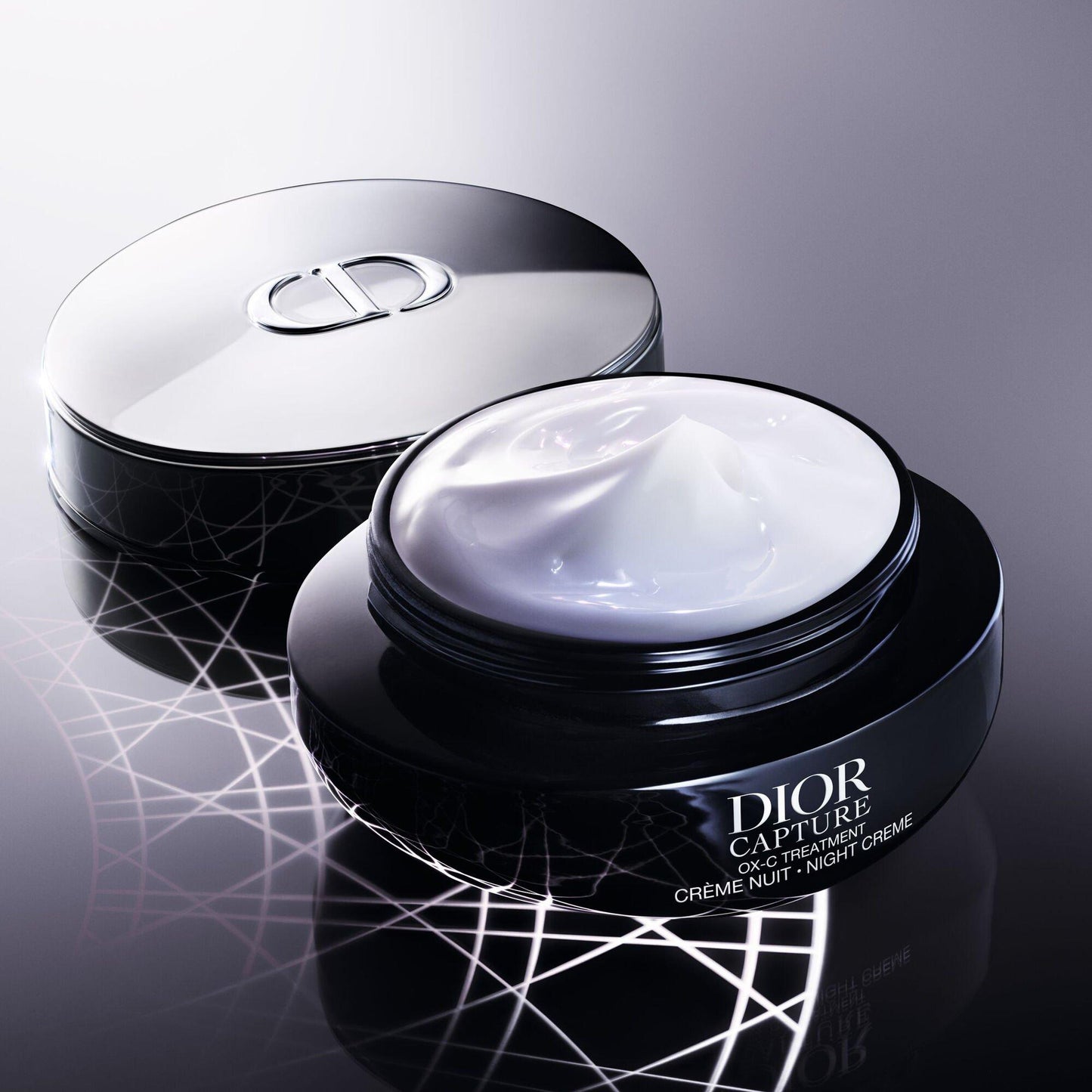 DIOR Capture Night Cream 50ml